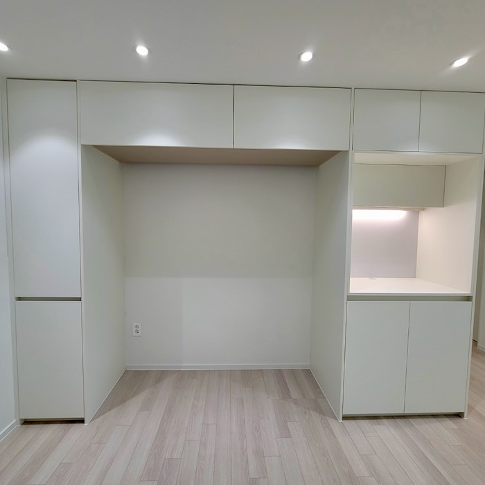 주문제작 100% 시공사진